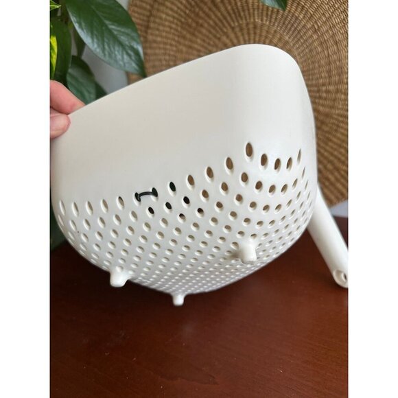Joseph Joseph Square colander - Picture 6 of 9